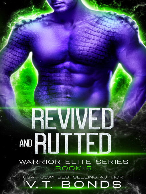 Title details for Revived and Rutted by V.T. Bonds - Available